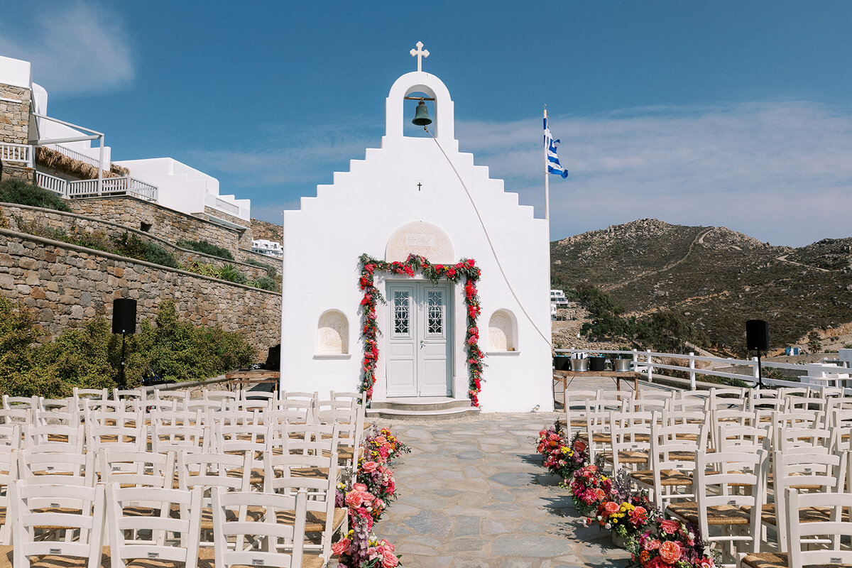 mykonos weddings.com Blog Chapels of Mykonos 16
