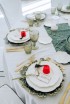 A Moroccan-Inspired pre Wedding Henna celebration in Mykonos - location