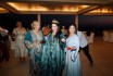 A Moroccan-Inspired pre Wedding henna celebration in Mykonos party
