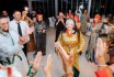 A Moroccan-Inspired pre Wedding henna celebration in Mykonos party