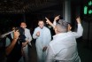 A Moroccan-Inspired pre Wedding henna celebration in Mykonos party