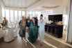 A Moroccan-Inspired pre Wedding henna celebration in Mykonos