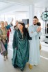 A Moroccan-Inspired pre Wedding henna celebration in Mykonos