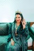 A Moroccan-Inspired pre Wedding henna celebration in Mykonos