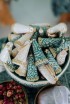 A Moroccan-Inspired pre Wedding henna celebration in Mykonos