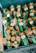 A Moroccan-Inspired pre Wedding henna celebration in Mykonos