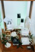 A Moroccan-Inspired Destination Wedding in Mykonos - gifts