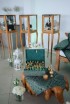 A Moroccan-Inspired Destination Wedding in Mykonos - gifts