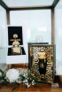 A Moroccan-Inspired Destination Wedding in Mykonos - gifts
