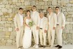 from NYC to Kalesma, Mykonos  a Jewish 3 day bliss wedding event