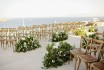 from NYC to Kalesma, Mykonos  a Jewish 3 day bliss wedding event
