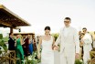 from NYC to Kalesma, Mykonos  a Jewish 3 day bliss wedding event