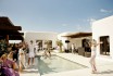 from NYC to Kalesma, Mykonos  a Jewish 3 day bliss wedding event