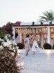 LUXURIOUS WHITE THEMED WEDDING IN ISLAND - ATHENS RIVIERA